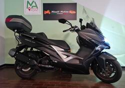 Kymco Xciting 400i ABS (2012 - 17) usata