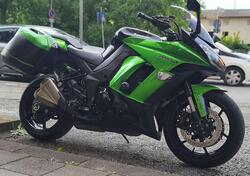 Kawasaki Z 1000 SX ABS (2014 - 16) usata