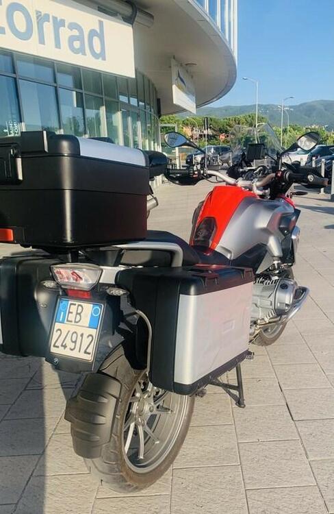 Bmw R 1200 GS (2013 - 16) (4)