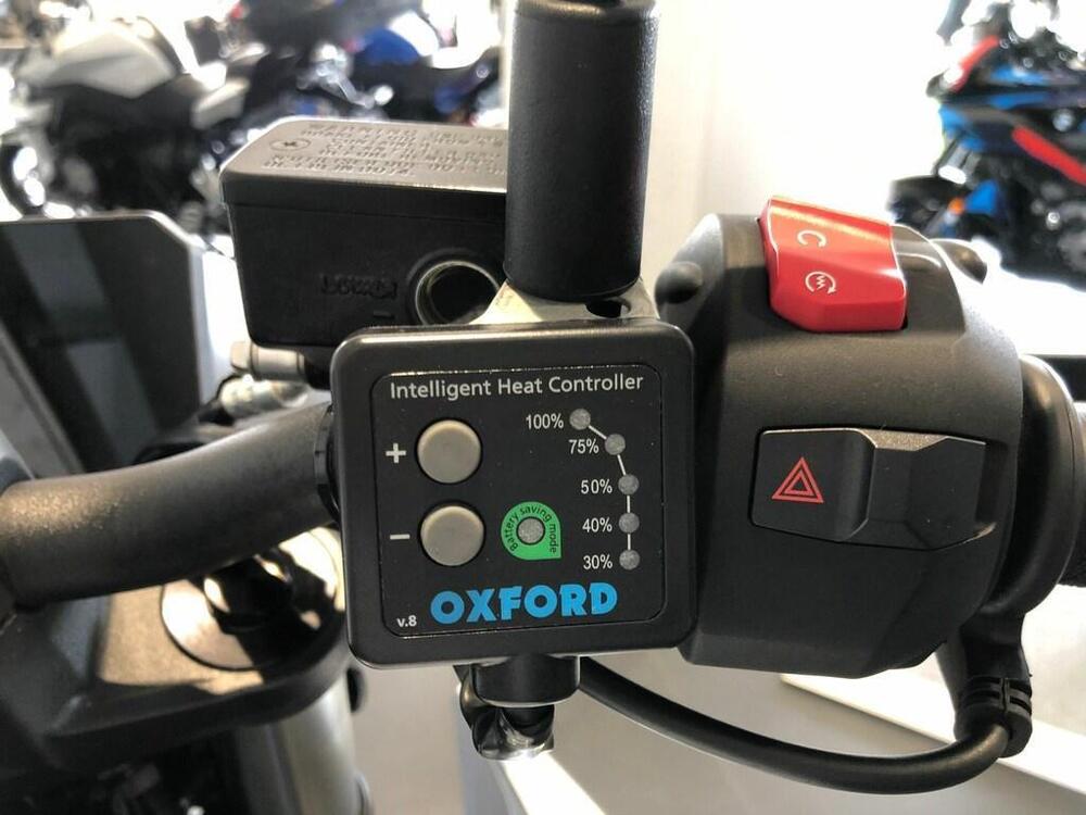 Suzuki GSX-8S Kevin Schwantz Edition (2023) (5)