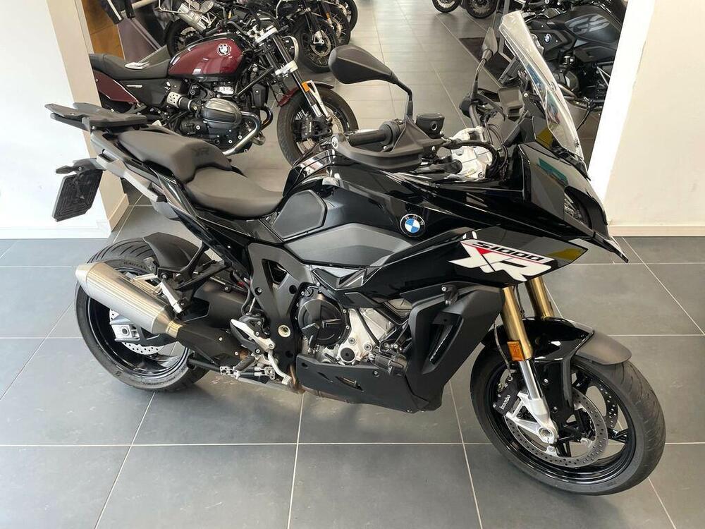 Bmw S 1000 XR (2024 - 25)