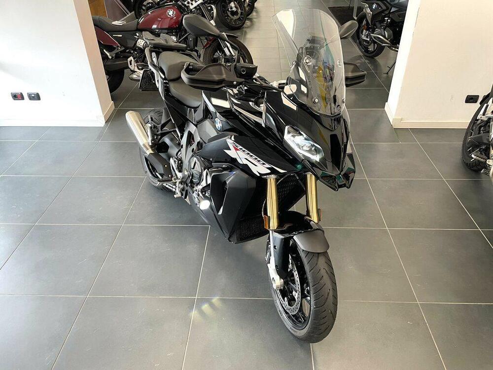 Bmw S 1000 XR (2024 - 25) (2)