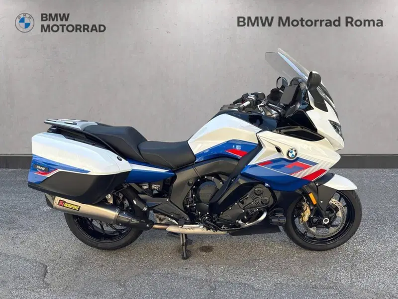 Bmw K 1600 GT (2022 - 26) (2)