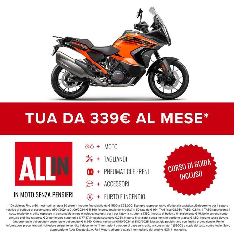 KTM 1290 Super Adventure S (2022 - 25) (2)