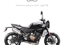 Husqvarna Svartpilen 801 (2024 - 25) usata