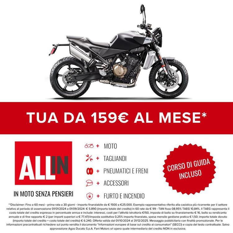 Husqvarna Svartpilen 801 (2024 - 25) (2)