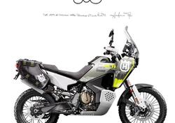 Husqvarna Norden 901 Expedition (2025) usata