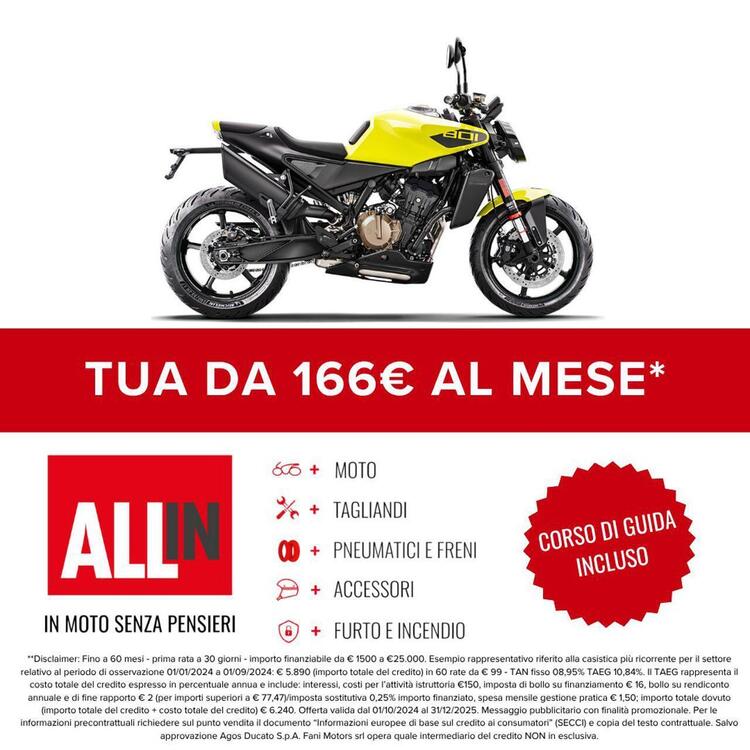 Husqvarna Vitpilen 801 L (2025) (2)