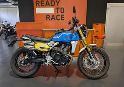 Fantic Motor Caballero 500 Anniversary (2020 - 21) usata