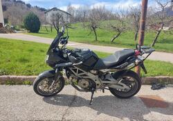 Aprilia Shiver 750 GT (2009 - 11) usata
