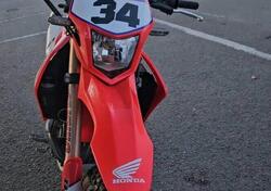 Honda CRF 250 L (2017 - 20) usata