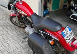 Harley-Davidson 1200 Roadster (2002 - 05) - XL 1200R usata