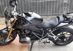 Bmw R 1200 R (2015 - 16) usata