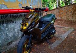 Malaguti F12 Phantom 50 R Liquid Cooled (2008 - 11) usata
