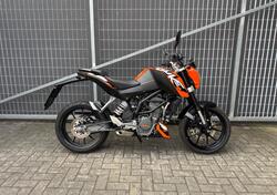 KTM 125 Duke ABS (2013 - 16) usata