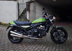 Kawasaki Vulcan 650 100 %