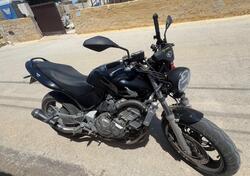 Honda Hornet 600 (1998 - 00) usata