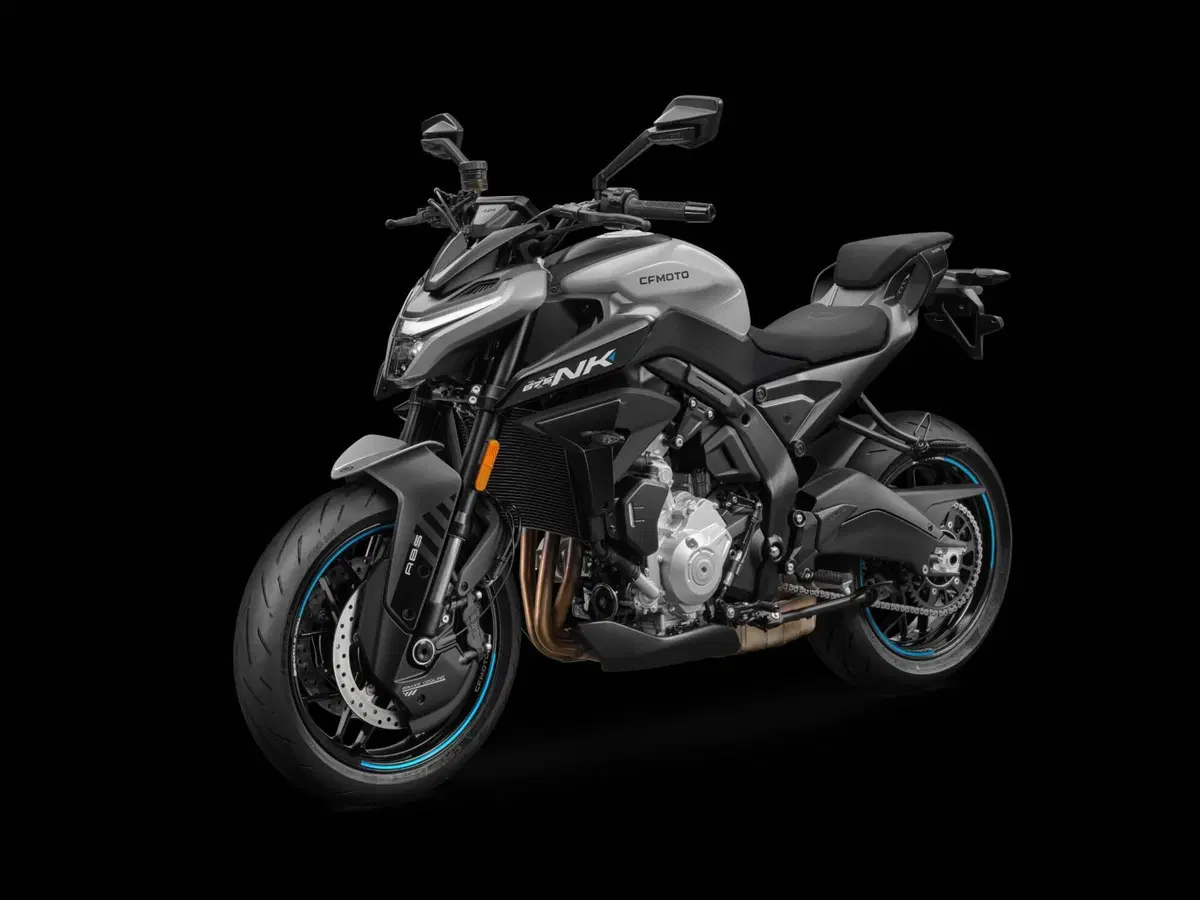 CFMOTO 675NK (2025 - 26) (3)