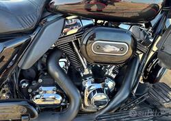 Harley-Davidson 1800 Electra Glide Ultra Classic (2009 - 11) - FLHTCUSE usata