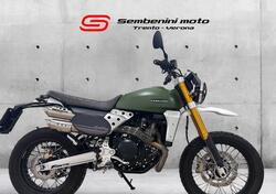 Fantic Motor Caballero 500 Rally 4T (2019 - 21) usata
