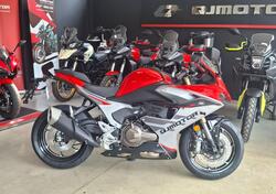 QJ Motor SRK 600 RS (2025) nuova