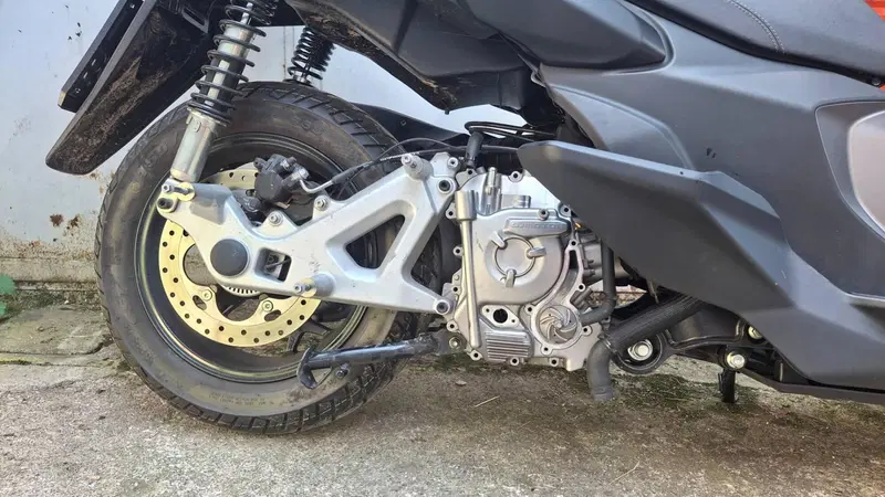 QJ Motor SRK 600 RS (2025 - 26) (10)