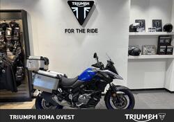 Suzuki V-Strom 650XT (2021 - 25) usata