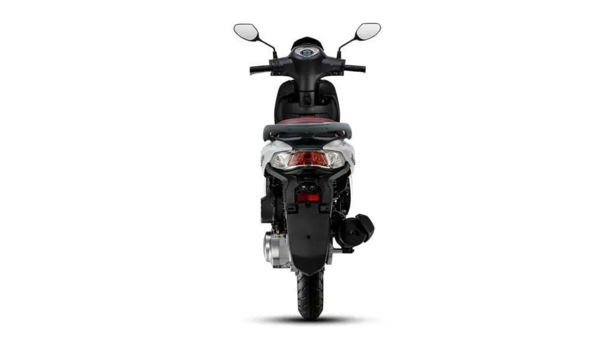 Sym Symphony 200 ST (2025 - 26) (4)