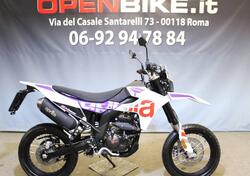 Aprilia SX 125 (2025) usata