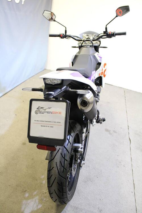 Aprilia SX 125 (2025) (5)