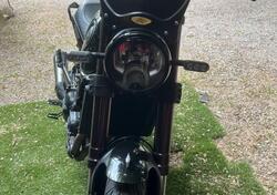 Benelli Leoncino 500 ABS (2017 - 20) usata