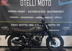 Archive Motorcycle AM 90 250 Scrambler (2020) usata