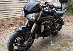 Triumph Speed Triple 1050 S ABS (2016 - 17) usata