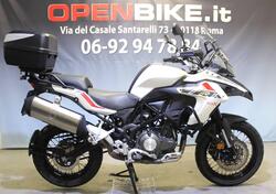 Benelli TRK 502X (2018 - 20) usata