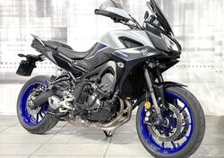 Yamaha MT-09 (2017 - 20) usata