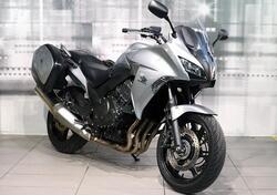 Honda CBF 1000 usata