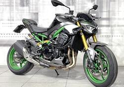Kawasaki Z 900 SE (2025) usata