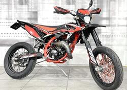Betamotor RR 50 Motard (2018 - 20) usata