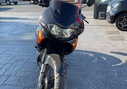 Honda Transalp XL 650V (2000 - 04) usata