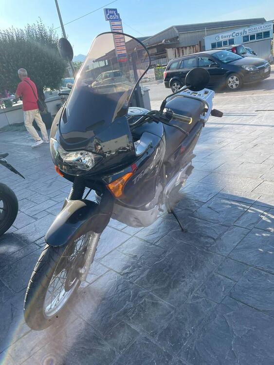 Honda Transalp XL 650V (2000 - 04) (2)