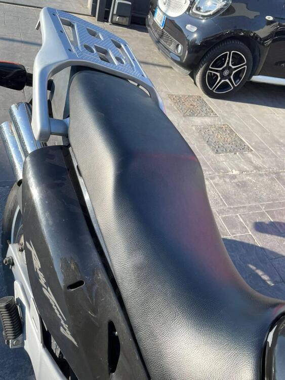 Honda Transalp XL 650V (2000 - 04) (4)