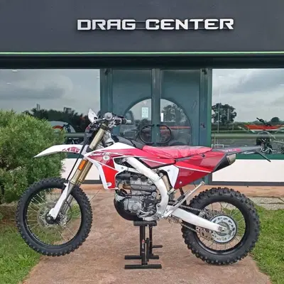 Fantic Motor XEF 310 (2025) usata