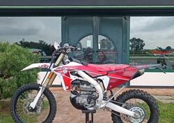 Fantic Motor XEF 310 (2025) usata