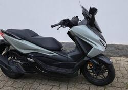 Honda Forza 125 (2023 - 24) usata