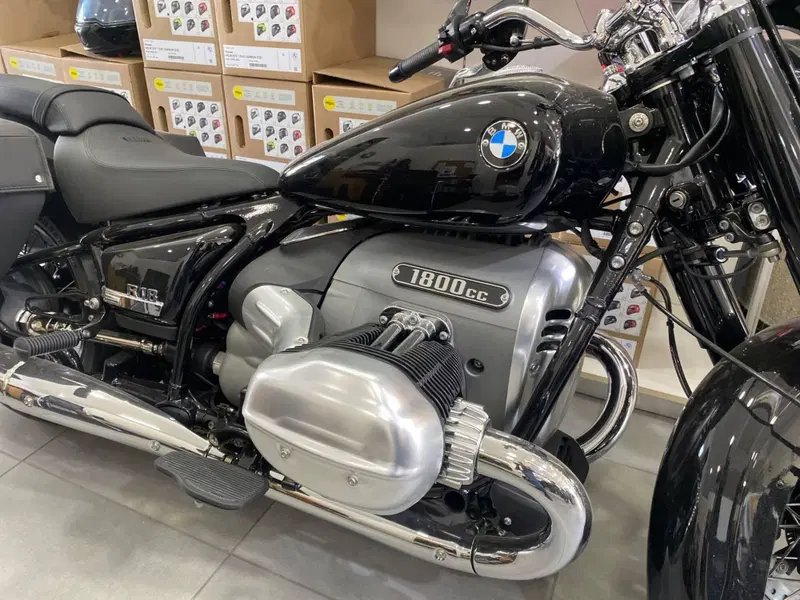 Bmw R 18 (2025 - 26) (3)
