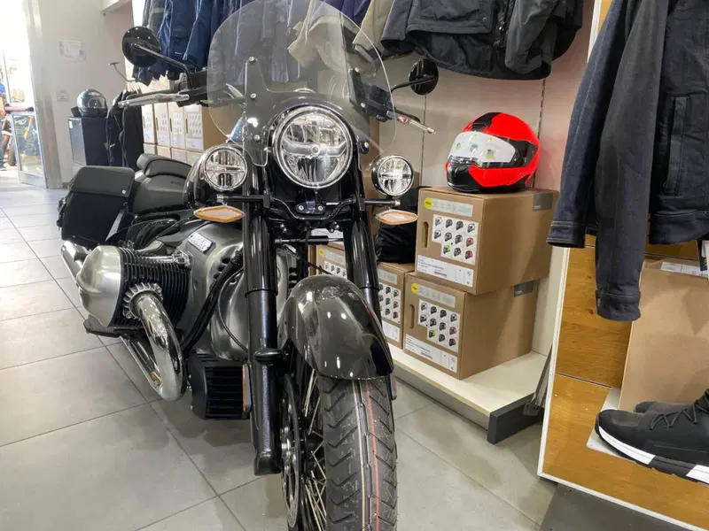 Bmw R 18 (2025 - 26) (2)