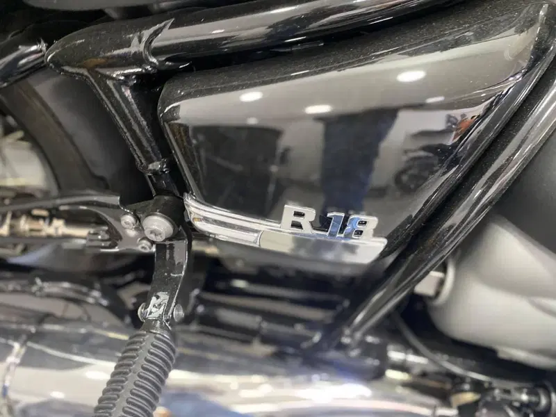 Bmw R 18 (2025 - 26) (4)