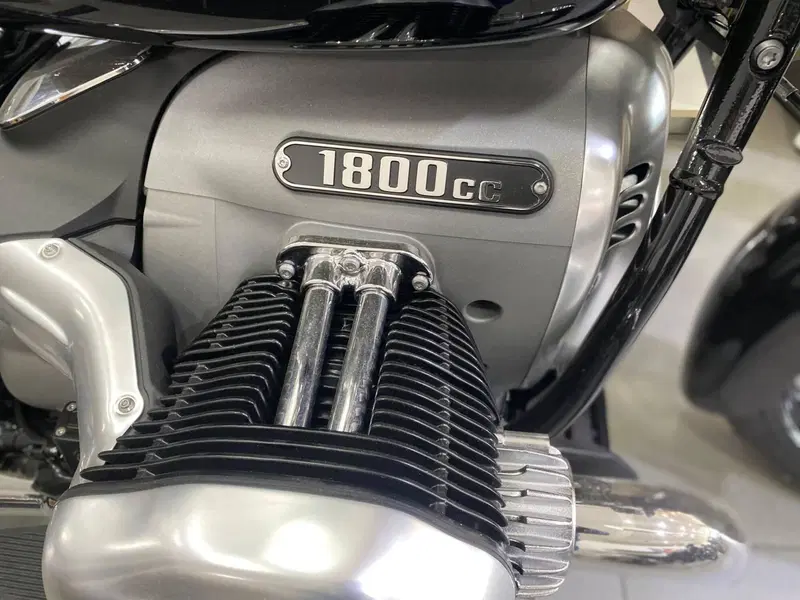 Bmw R 18 (2025 - 26) (5)