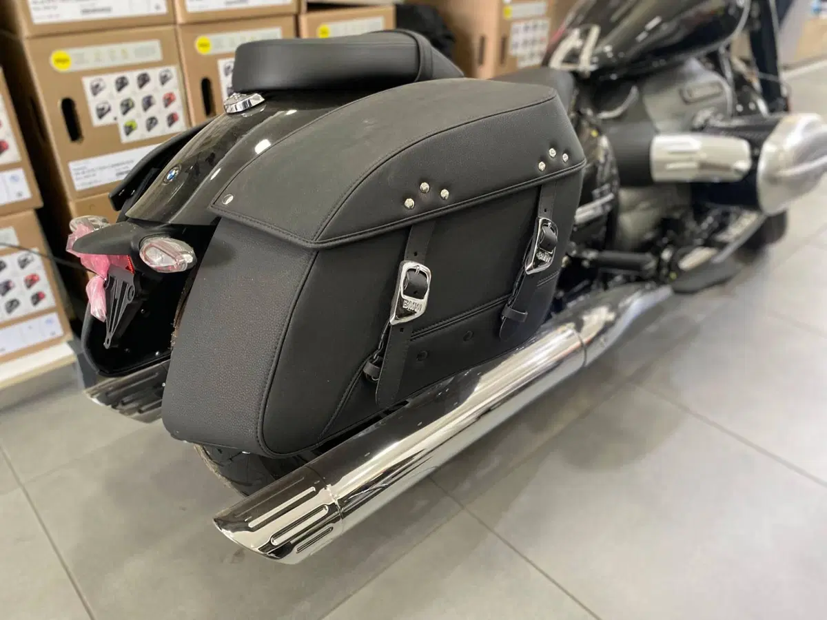 Bmw R 18 (2025 - 26) (6)