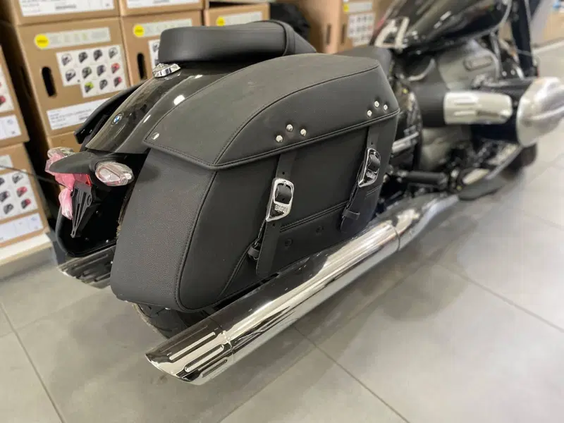 Bmw R 18 (2025 - 26) (6)